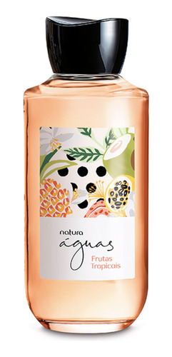 Aguas De Frutas Tropicales Natura Fragancia Femenina 150 Ml