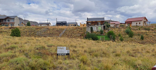 Imagen 2 de 6 de Fina Patagonia. Terreno En Venta De 365m2 Ubicado En San Martin De Los Andes