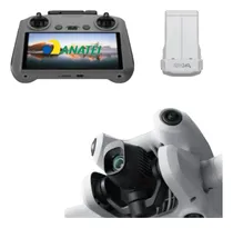 Comprar Mini Drone Dji Mini 4 Pro Rc 2 Cam 4k Cinza 5.8ghz 1 Bateria