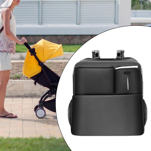 Saco De Armazenamento Para Carrinhos De Viagem Mochila