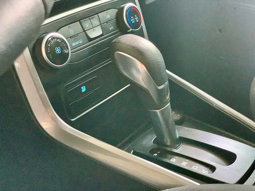 Ford Ecosport SE 1.5 (Aut) (Flex)
