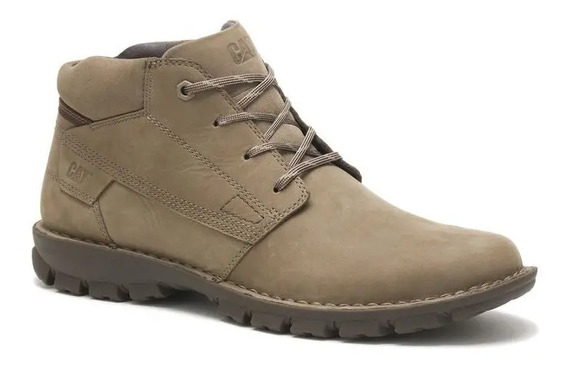 Botines Caterpillar Hombre | MercadoLibre 📦