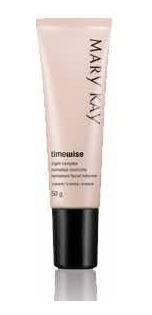 -20% Mary Kay. Complejo Facial Nocturno. Combinada A Grasa