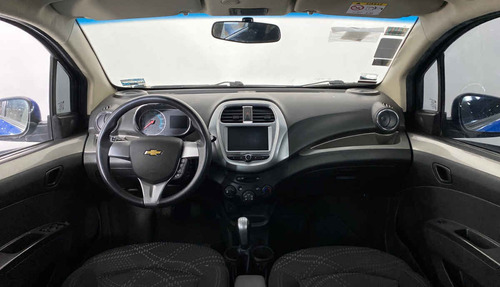 Imagen 13 de 15 de 122034 - Chevrolet Beat 2018 Con Garantía