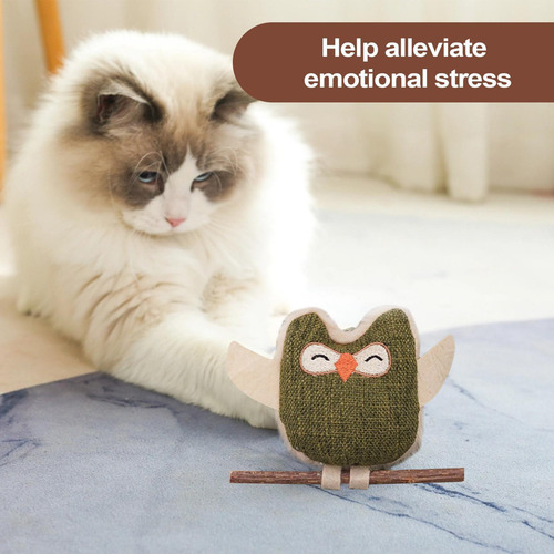 A Juguetes De Hierba Gatera Juguetes For Gatos Catnip Cat