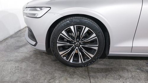 Volvo S60 2.0 B4 Mhev Plus Auto