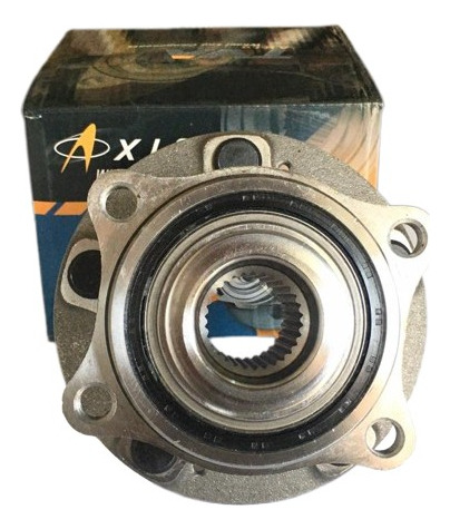 Mozo Cubo Trasero Delantero Para Hyundai Veracruz 2007-2012