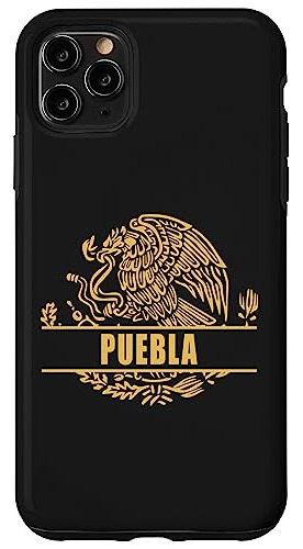 Funda Para iPhone 11 Pro Max Puebla Mexico Mexican State