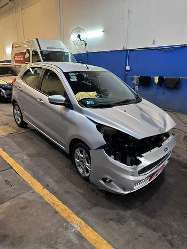 Ford Ka Sel 1.5l