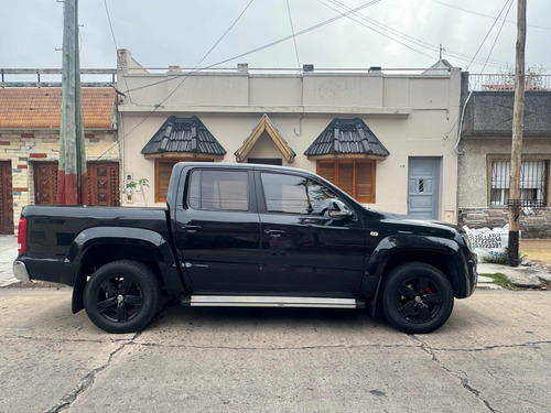 Volkswagen Amarok 2.0 Cd Tdi 180cv 4x2 Highline Pack At