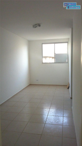 Imagem 13 de 15 de Apartamentos Em Condomínio À Venda Em Sorocaba/sp - Compre O Seu Apartamentos Em Condomínio Aqui! - 1447169