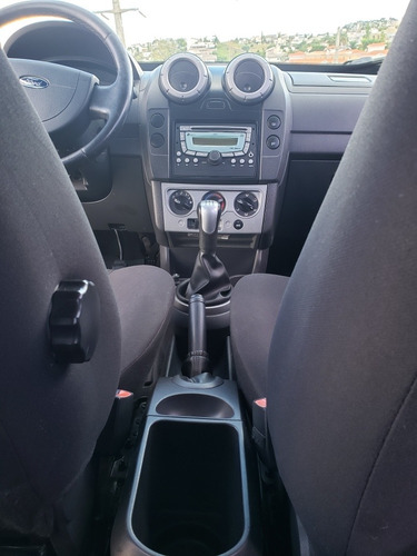 Ford Ecosport 2009 1.6 Xlt Freestyle Flex 5p 105 Hp