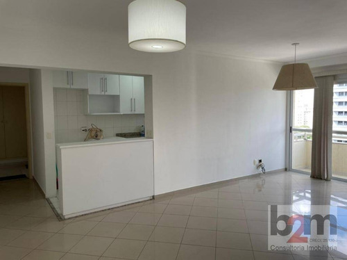 Imagem 4 de 18 de Apartamento À Venda, 108 M² Por R$ 730.000,00 - Alphaville Industrial - Barueri/sp - Ap2473