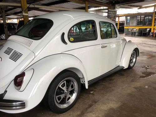 Imagem 4 de 6 de Volkswagen Fusca
