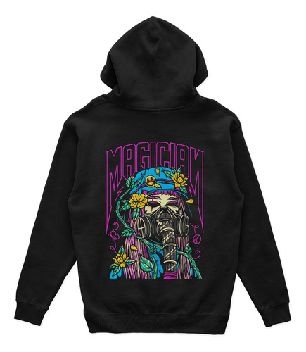 Hoodie Magician Exclusive