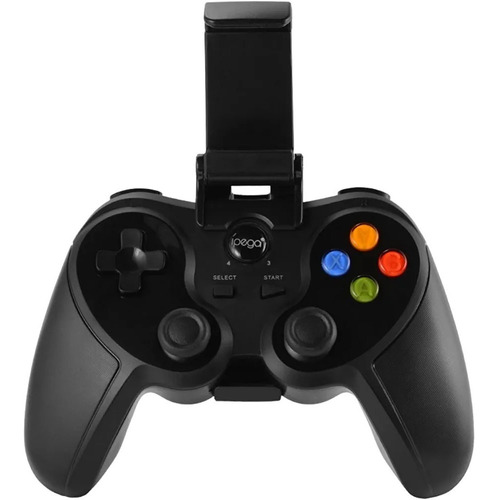 Control Mando Para Teléfonos Bluetooth Gamepad Bluetooth 