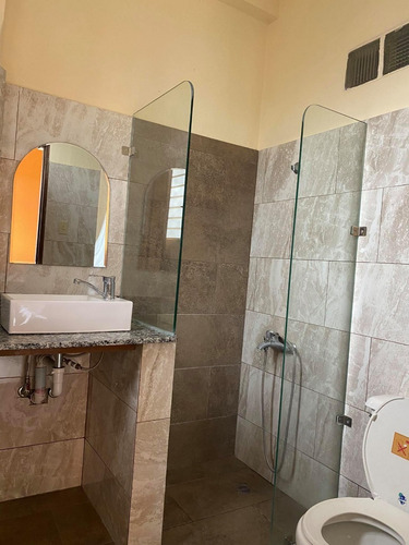 Alquiler Apartamento Amueblado De Una Habitación En La Zona Colonial, Santo Domingo