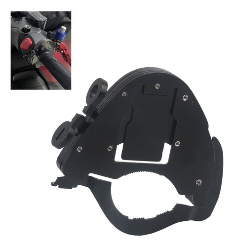Manubrio De Control Crucero Parte Superior Benelli Trk 502x