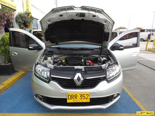 Imagen 9 de 25 de Renault Sandero Tripadvisor