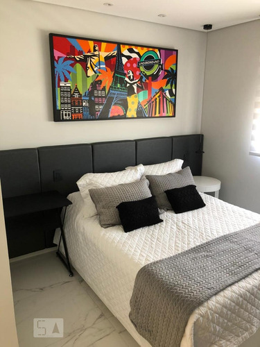 Apartamento À Venda - Jabaquara, 3 Quartos, 127 - S893132930
