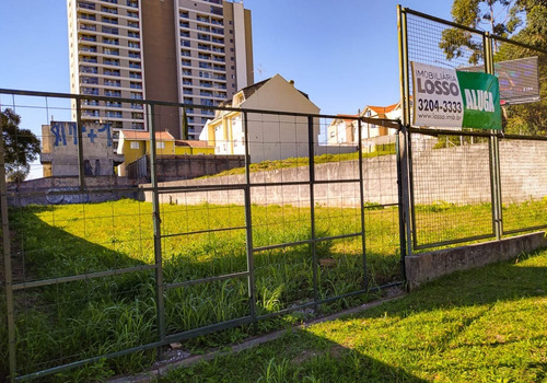 Imagem 8 de 9 de Terreno Para Alugar - 00823.004