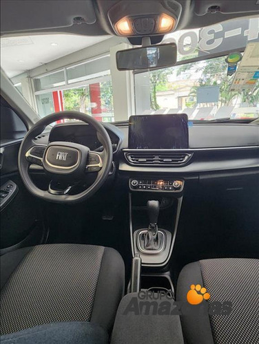 Fiat Pulse 1.3 FLEX DRIVE CVT