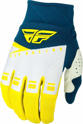 Guantes Fly Racing Modelo F-16 2019