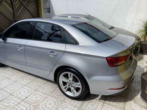 Audi A3 1.4 Sedán Dynamic At Dsg