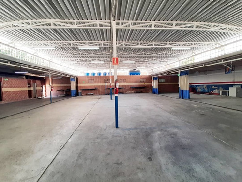 Santa Monica Galpon En Venta 1100m2 Ref 649.000 Neg