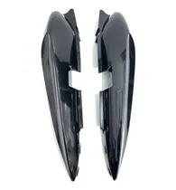 Comprar Tapas Laterales Traseras Negras Rkv  Original Empire Keeway