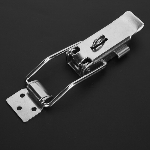 Hasp Lock Case Latch Hardware, Sujetadores Y Accesorios Mecá