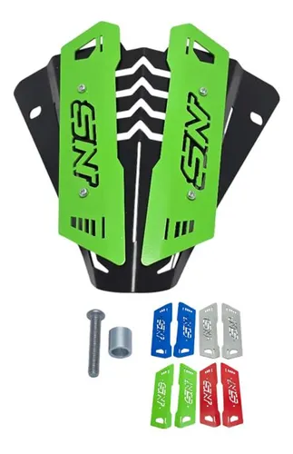 Parte Ns 400 Cupula Tr3