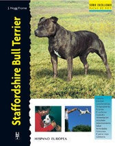 Hispano E Staffordshire Bull Terrier - Hogg J