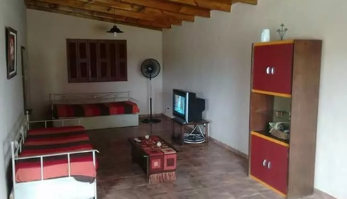 Imagen 13 de 15 de Complejo De 3 Cabañas Totalmente Equipadas En Camet Norte