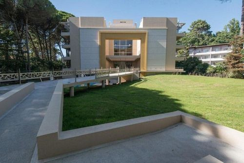 Departamento Carilo Centro En Ambientes Con Amenities