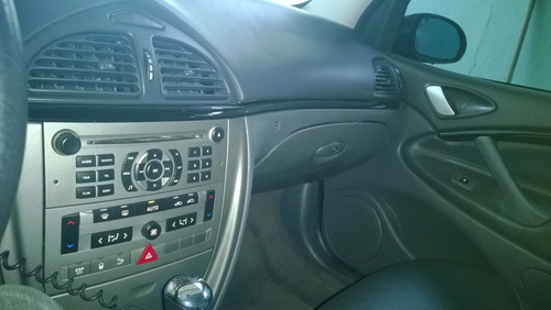 Citroën C5 2006 3.0 V6 Exclusive 4p