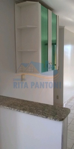 Imagem 8 de 15 de Apartamento, Parque Industrial Lagoinha, Ribeirão Preto - A4695-v