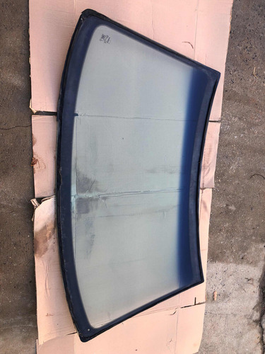 Parabrisa Verde Degrade Gol Parati Bola G3 Glasstech (Usado)
