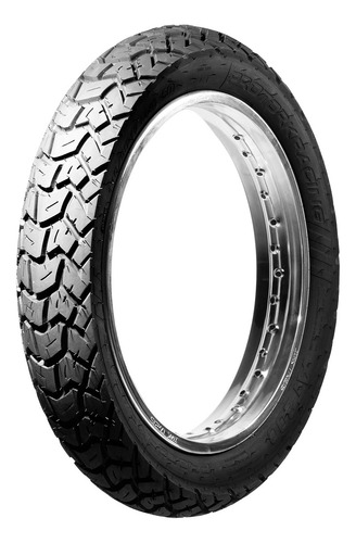 Pneu Traseiro 110/90-17 Modelo Original Bros Xre Xtz Crosser