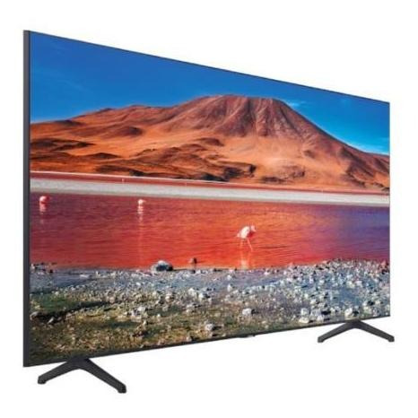 Imagen 1 de 8 de Television Led Samsung 65 Smart Tv Serie Tu7000, Uhd 4k