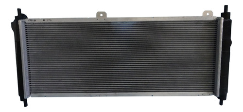 Radiador Chevrolet Chevy C2/monza/confort Mod. 98-04