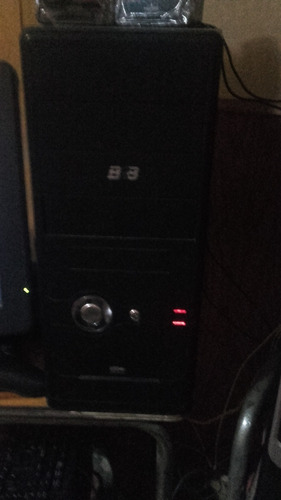 Pc Gamer Nueva Amd A4-5000 X4 Radeon Hd 8330 Hdmi Ddr3 !!!!! (Usado)