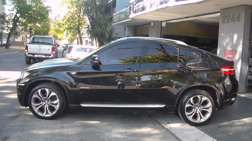 BMW X6 3.0 Xdrive 35i Sportive 306cv