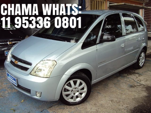 Gm Meriva Premium Easytronic 2010 Completa/51.000km