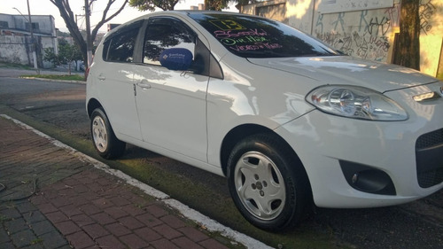 Fiat Palio 2013 1.0 Attractive Flex 5p