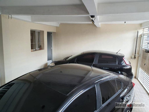 Imagem 18 de 30 de Casa À Venda, 168 M² Por R$ 750.000,00 - Cidade São Francisco - São Paulo/sp - Ca1966