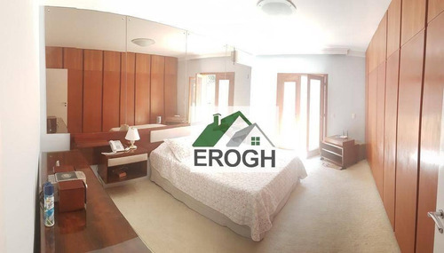 Imagem 6 de 18 de Casa Adaptada Para Pessoas Com Mobilidade Reduzida, Com Elevador - So0197