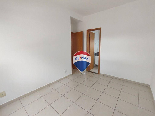 Imagem 13 de 17 de Apartamento Com 2 Dormitórios Para Alugar, 60 M² Por R$ 1.245,00/mês - Porto - Cuiabá/mt - Ap1456