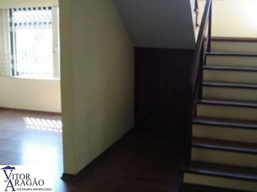 Imagem 11 de 11 de 91587 - Sobrado 4 Dorms. (3 Suítes), Vila Albertina - São Paulo/sp - 91587