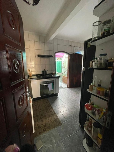 Imagem 9 de 15 de Ref.: 2997 - Sobrado Em Osasco Para Venda - V2997